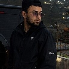 Фотография мужчины Kxasanov, 25 лет из г. Чирчик