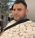 Patriot, 42 года