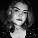 Анютка, 19 лет