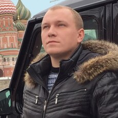 Фотография мужчины Александр, 36 лет из г. Дзержинск