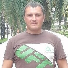 Фотография мужчины Алексей, 39 лет из г. Пенза
