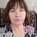 Улита, 64 лет