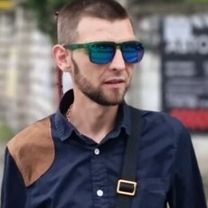 Фотография мужчины Жорик, 35 лет из г. Донецк (Ростовская Обл.)