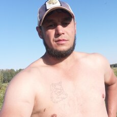 Фотография мужчины Леха, 34 года из г. Барабинск