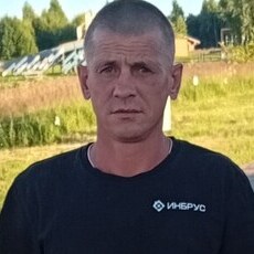 Фотография мужчины Александр, 41 год из г. Можайск