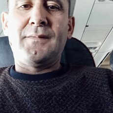 Фотография мужчины Рома, 46 лет из г. Жалал Абад