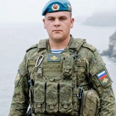 Фотография мужчины Сергей, 27 лет из г. Омск