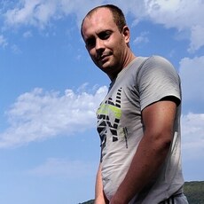 Фотография мужчины Сергей, 33 года из г. Волгоград