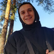 Фотография мужчины Ivan, 26 лет из г. Тюмень