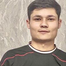 Фотография мужчины Saidd, 21 год из г. Подольск