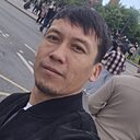 Досси, 32 года