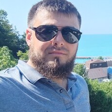 Фотография мужчины Муслим, 41 год из г. Грозный