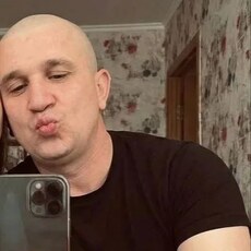 Фотография мужчины Женя, 36 лет из г. Электросталь