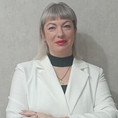 Фотография девушки Ольга, 41 год из г. Данков