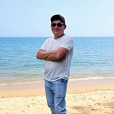 Фотография мужчины Александр, 30 лет из г. Орск