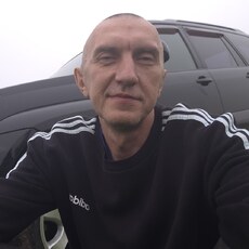 Фотография мужчины Виталий, 46 лет из г. Новосибирск