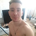Виктор, 26 лет