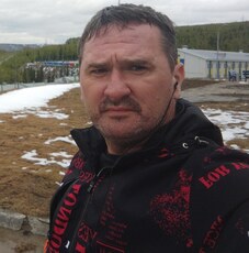Фотография мужчины Михаил, 41 год из г. Южноуральск