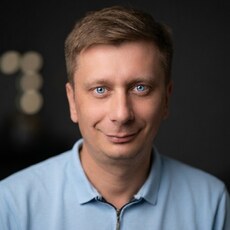 Фотография мужчины Алексей, 34 года из г. Петропавловск