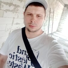 Фотография мужчины Александр, 35 лет из г. Костанай