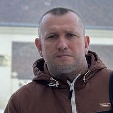 Фотография мужчины Сергей, 41 год из г. Белгород