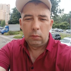Фотография мужчины Павел, 41 год из г. Псков