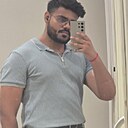 Yuvraj, 22 года