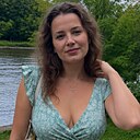 Ника, 35 лет