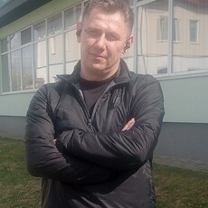 Фотография мужчины Sergiy, 43 года из г. Луцк