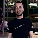 Какажан, 26 лет
