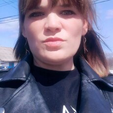 Фотография девушки Анна, 41 год из г. Магдагачи