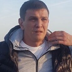 Фотография мужчины Стас, 41 год из г. Алматы