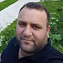 Вано, 37 лет