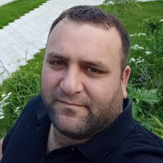 Фотография мужчины Вано, 37 лет из г. Владикавказ