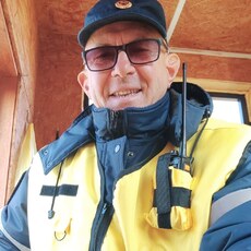 Фотография мужчины Андрей, 58 лет из г. Волгоград