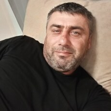 Фотография мужчины Заур, 41 год из г. Торез