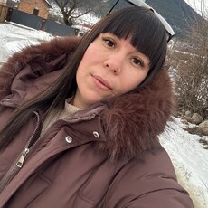 Фотография девушки Сабина, 33 года из г. Астрахань