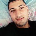 Сивуш, 37 лет
