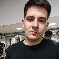 Фотография мужчины Роман, 35 лет из г. Астана