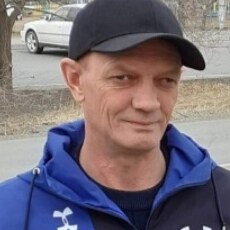 Фотография мужчины Андрей, 52 года из г. Чита