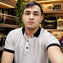 Федя, 23 года