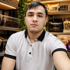 Фотография мужчины Федя, 23 года из г. Соликамск