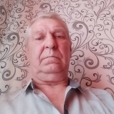 Фотография мужчины Сергей, 66 лет из г. Архангельск