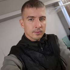 Фотография мужчины Александр, 36 лет из г. Ачинск