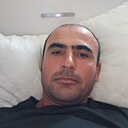 Али, 38 лет
