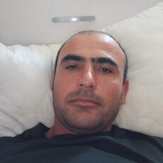 Фотография мужчины Али, 38 лет из г. Нижневартовск