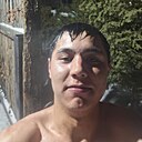 Алихан, 23 года