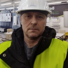 Фотография мужчины Алексей, 51 год из г. Орехово-Зуево