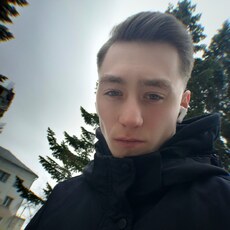Фотография мужчины Логгин, 18 лет из г. Бердск