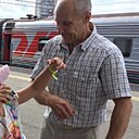 Сергей, 65 лет
